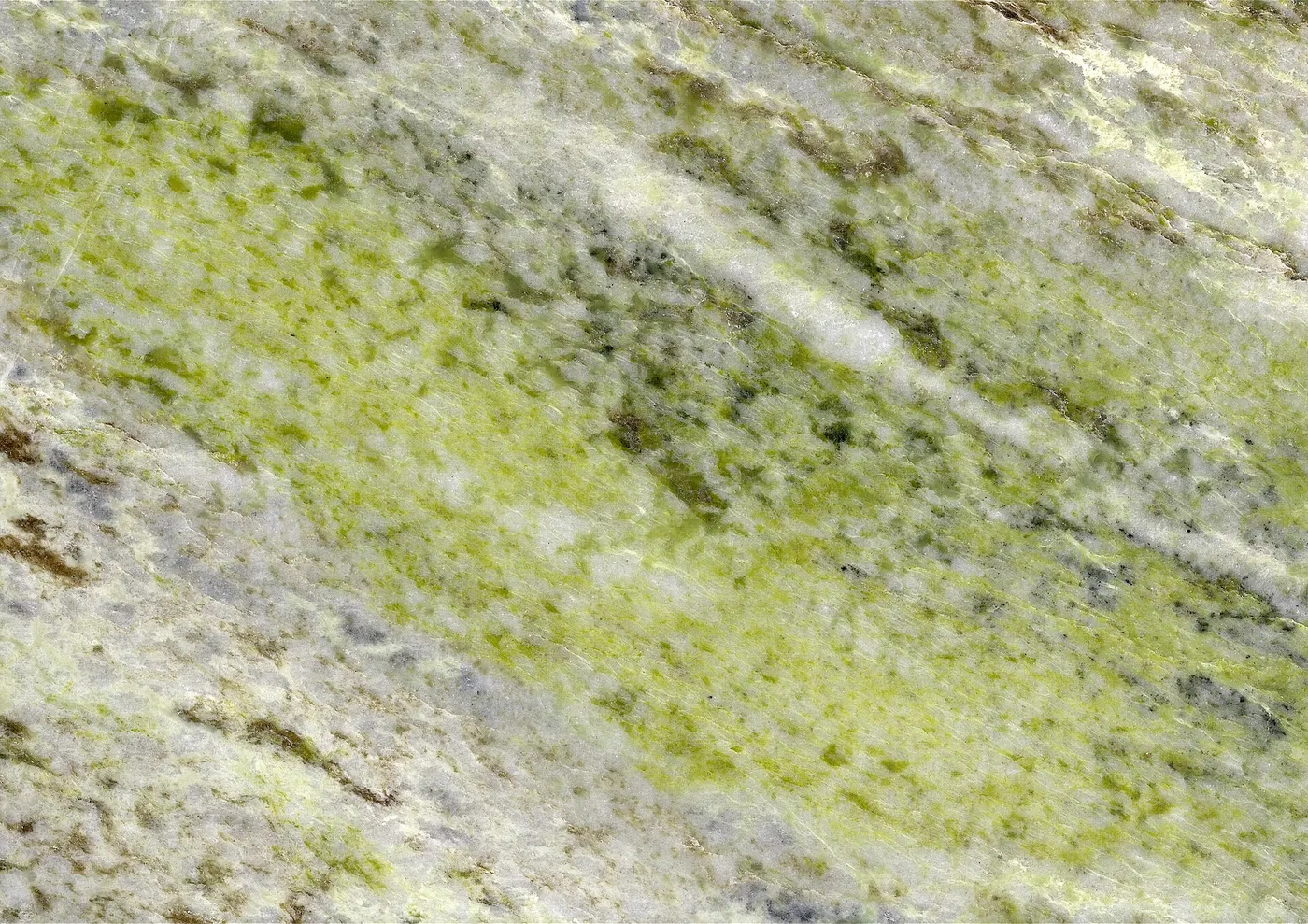 Поверхность плиты: Connemara Lissoughter Marble