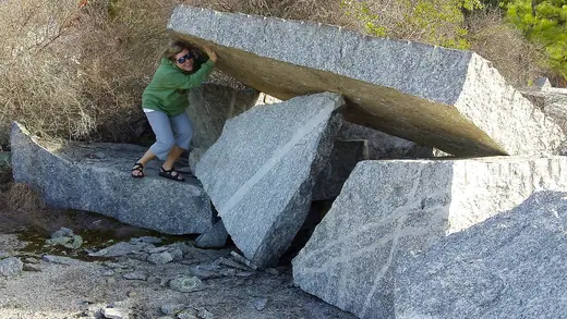 Поверхность плиты: Granite Slabs and Me (5572351938)