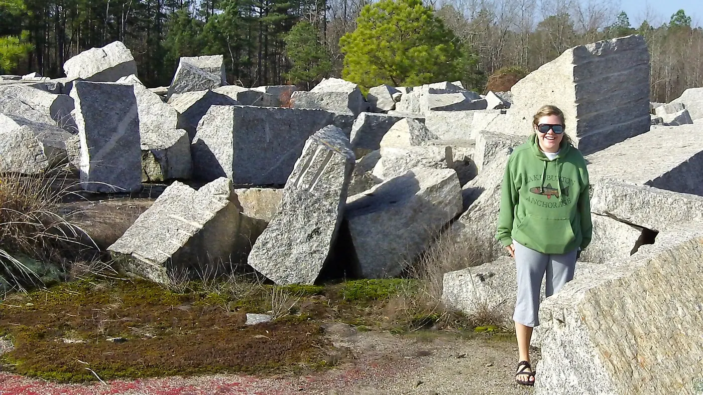 Поверхность плиты: Granite Slabs and Me (5572351650)