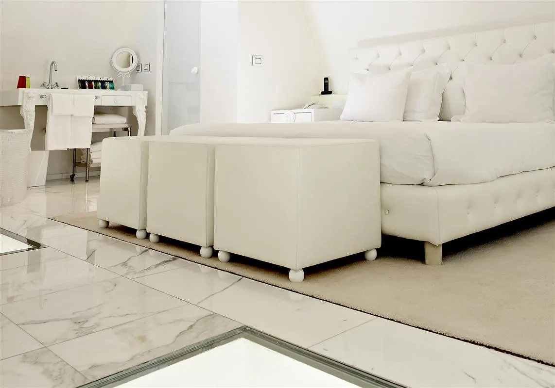 Superficie di lastra in pietra naturale – Marmi di Carrara