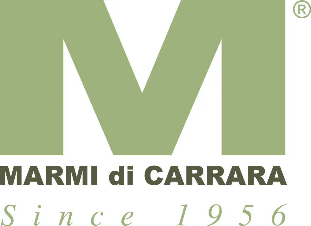 Slab surface in natural stone – Marmi di Carrara