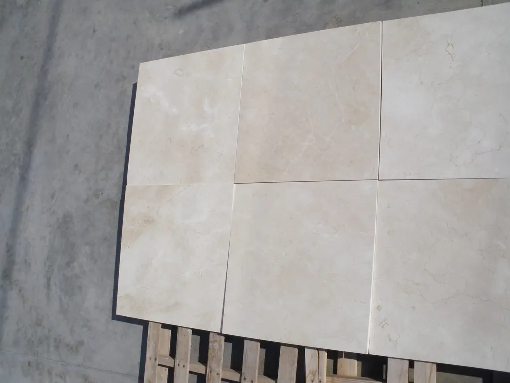 Superficie di lastra in pietra naturale – Marmi di Carrara