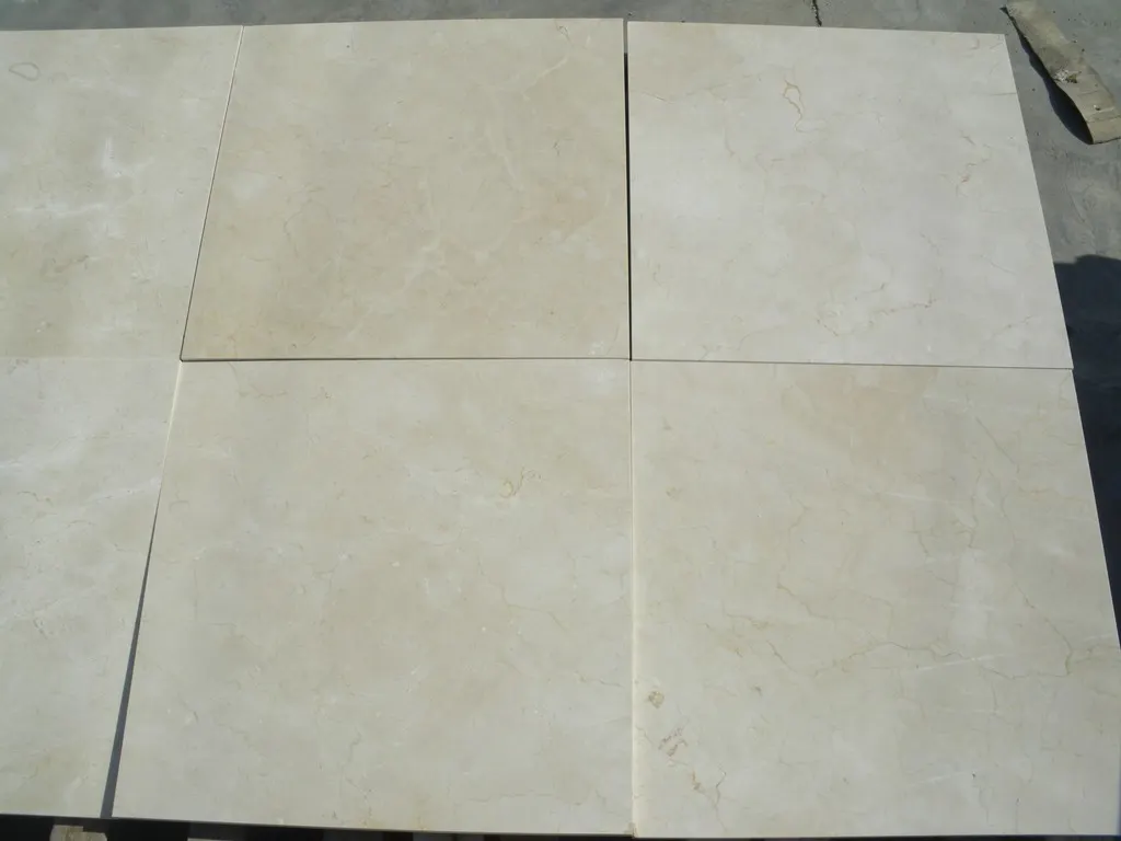 Superficie di lastra in pietra naturale – Marmi di Carrara