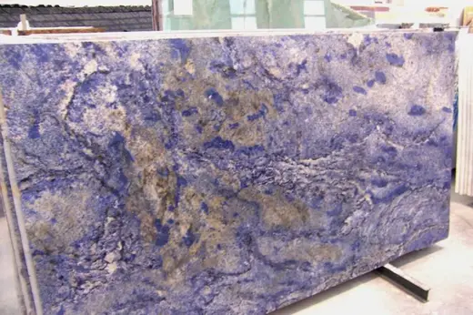 Superficie di lastra in pietra naturale – Marmi di Carrara