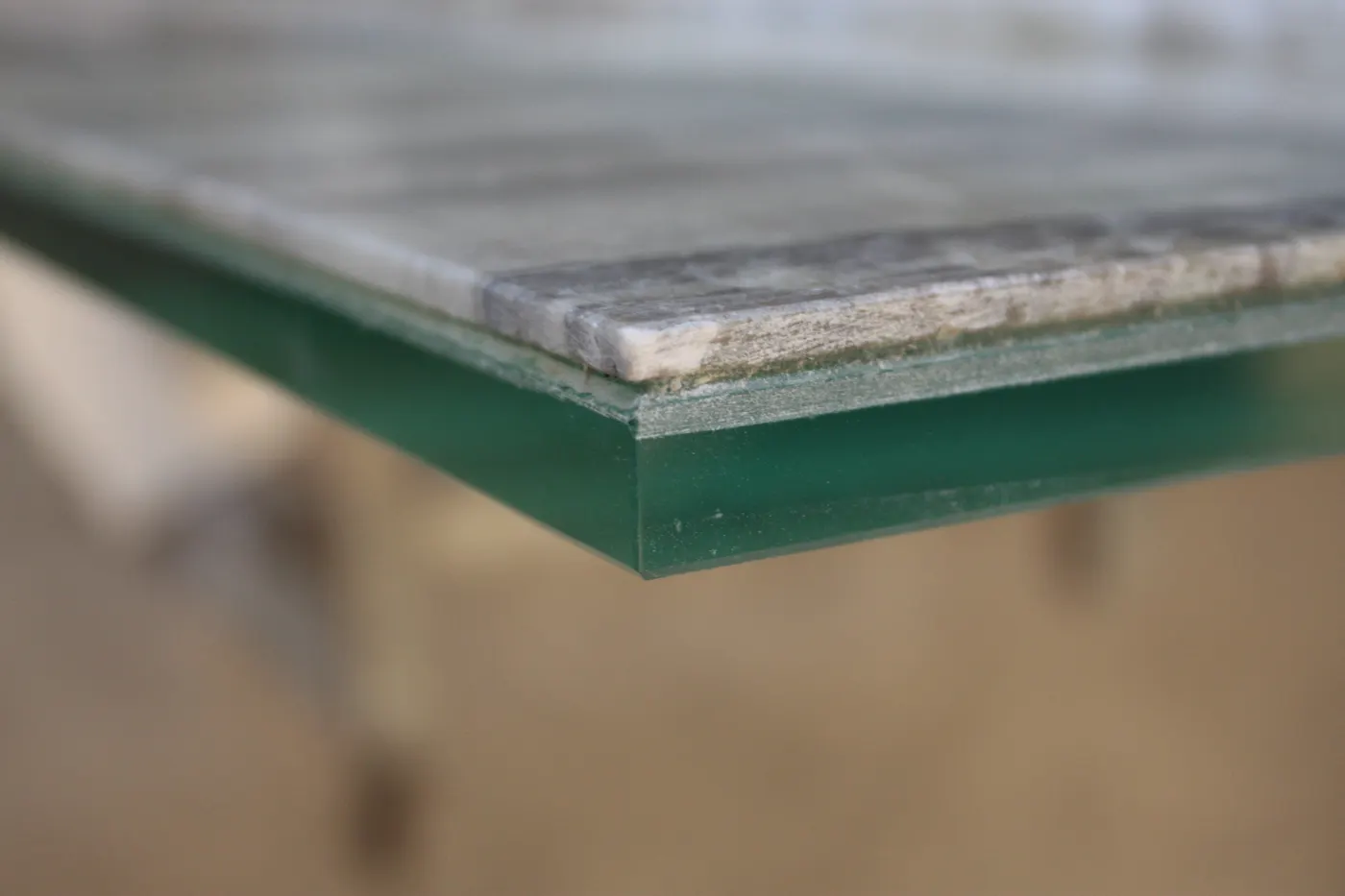 Slab surface in natural stone – Marmi di Carrara