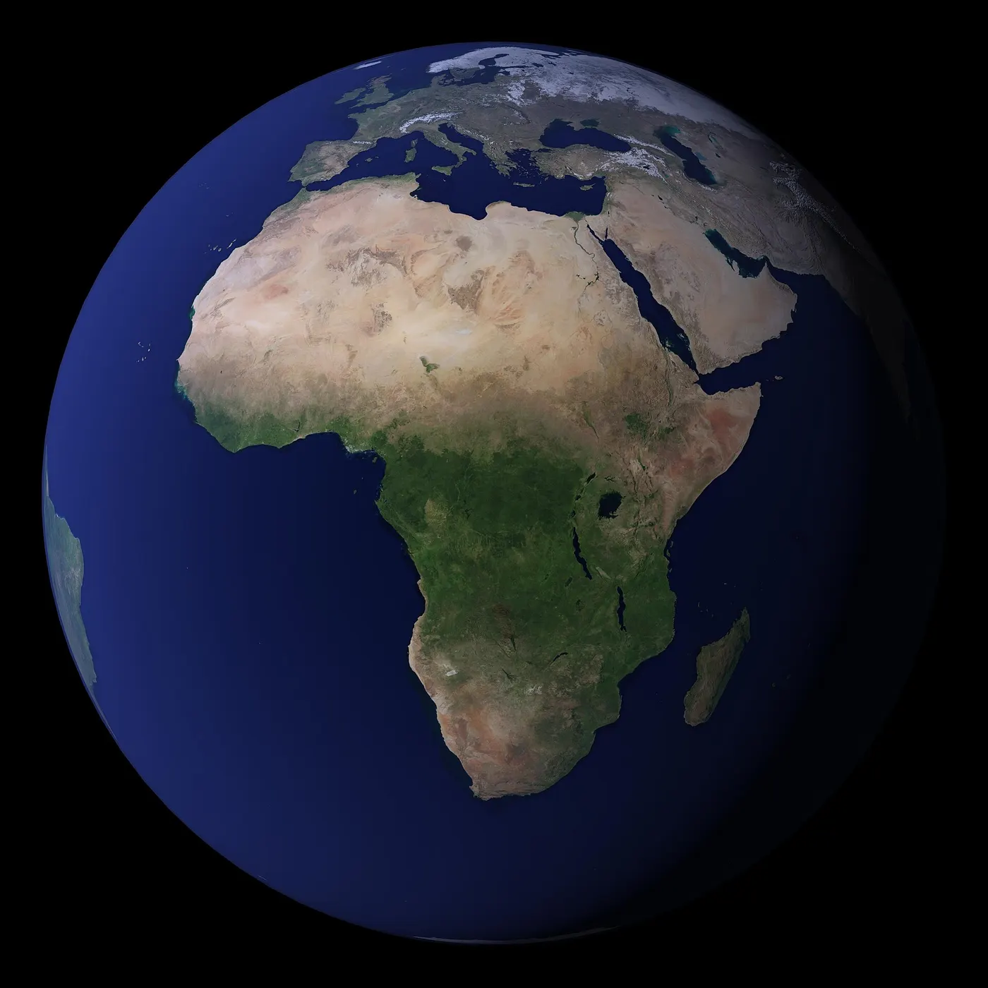 Superficie de losa: Blue Marble - 2005 (Blue Marble- Next Generation) (8245544980)