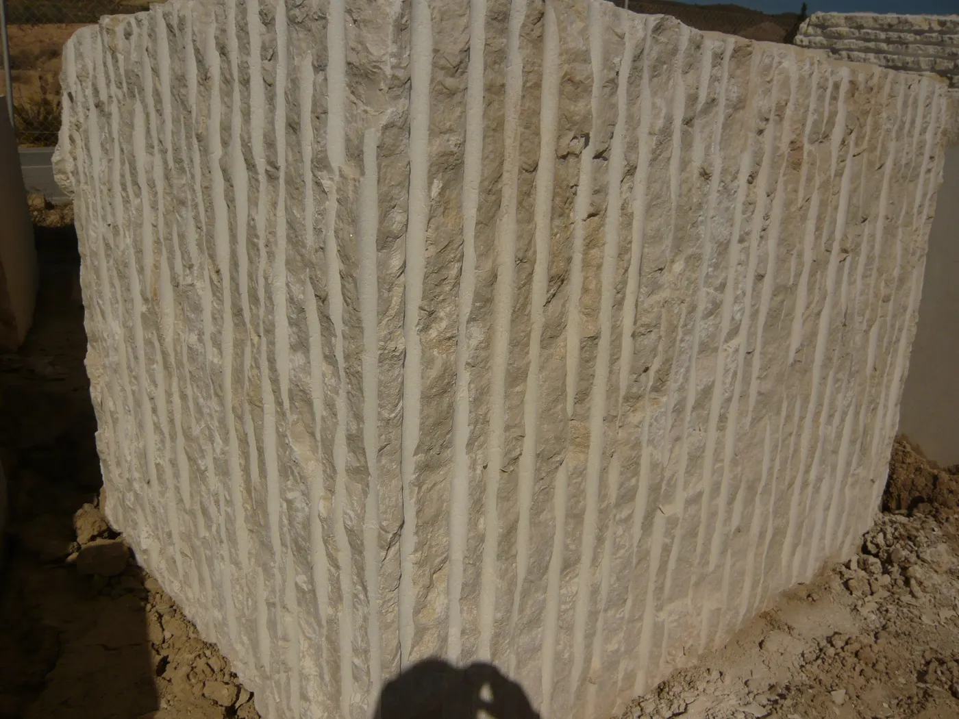 Surface de dalle en pierre naturelle – Marmi di Carrara