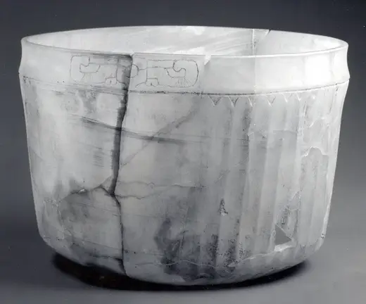 Superficie de losa: Onyx Bowl MET vs1978 309 7