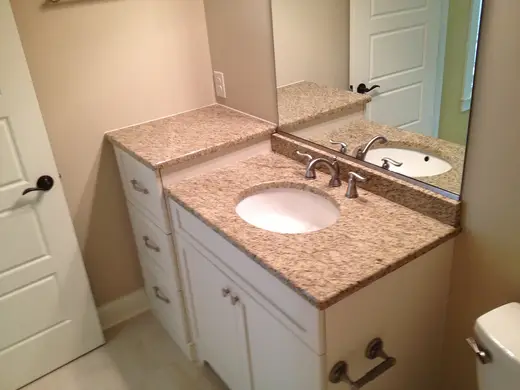 Superficie di lastra: Granite countertops Winston Salem NC - panoramio