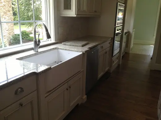 Superficie di lastra: Marble countertops Winston Salem NC - panoramio