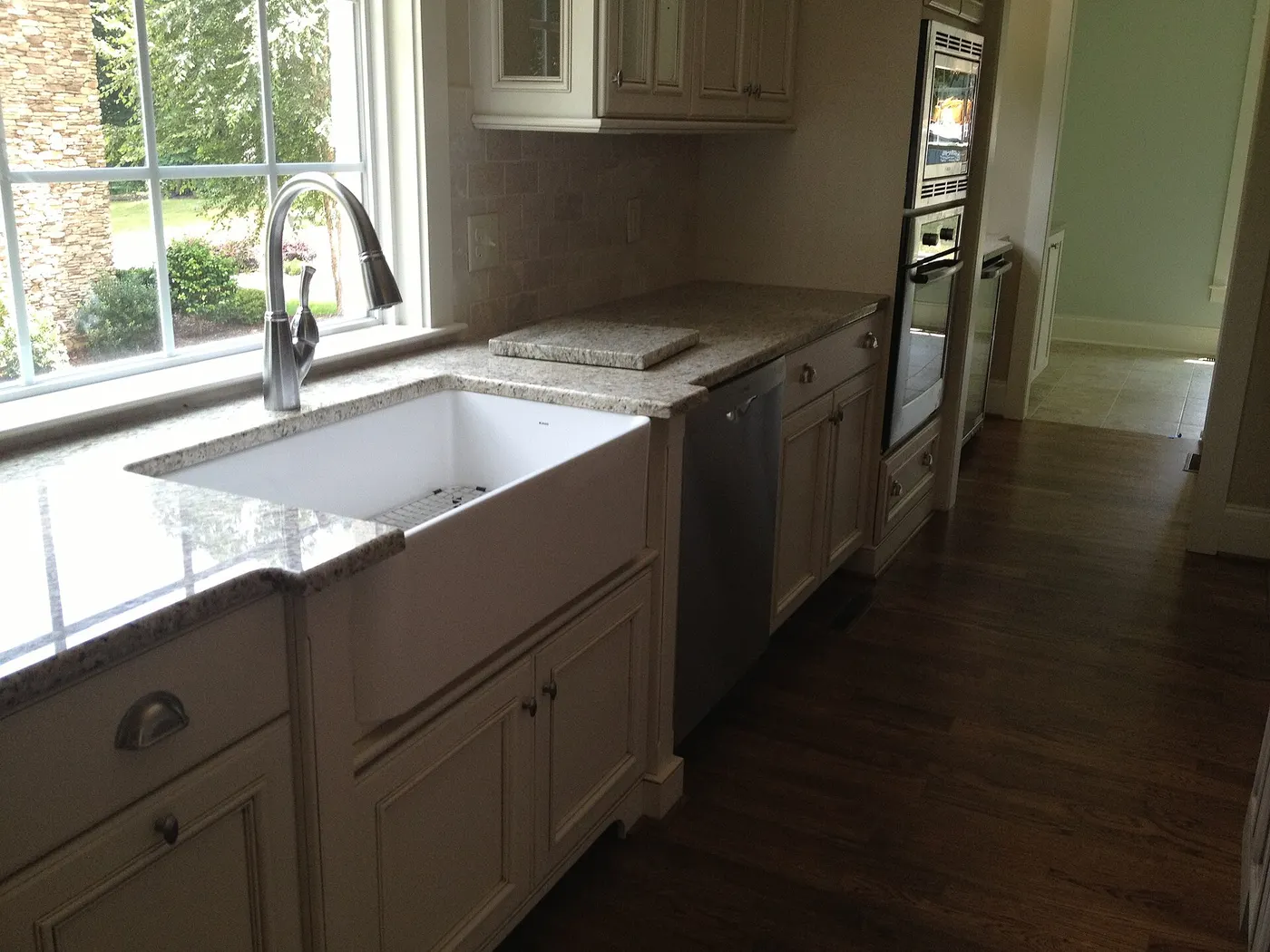 Surface de dalle: Marble countertops Winston Salem NC - panoramio
