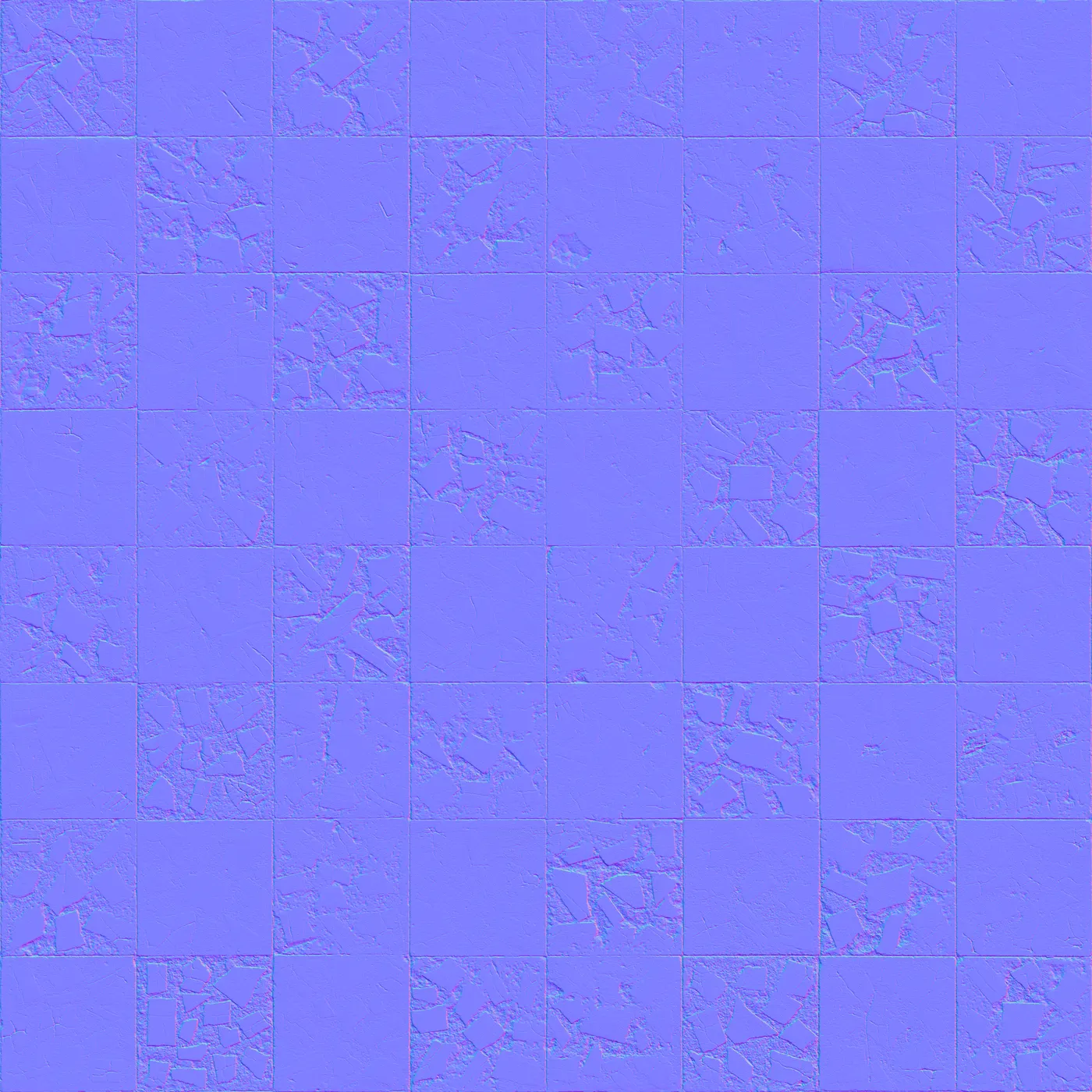 Fliesen: Marble mosaic tiles nor gl 16k (Amal Kumar via Poly Haven)