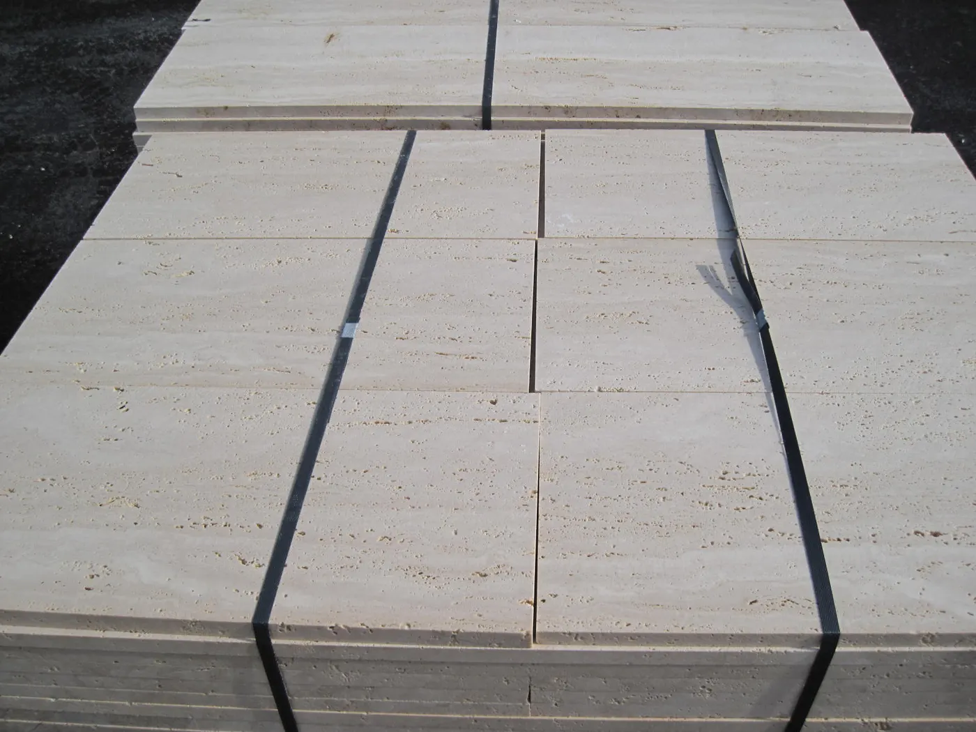 Baldosas en piedra natural – Marmi di Carrara