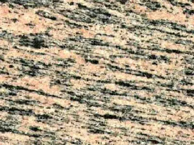 Gallix granite polished sample – Marmi di Carrara – beige, grey (1)
