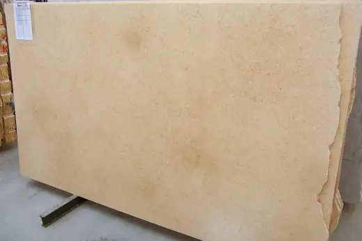 Giallo Atlantide marmo, superficie di lastra – Marmi di Carrara – beige (2)