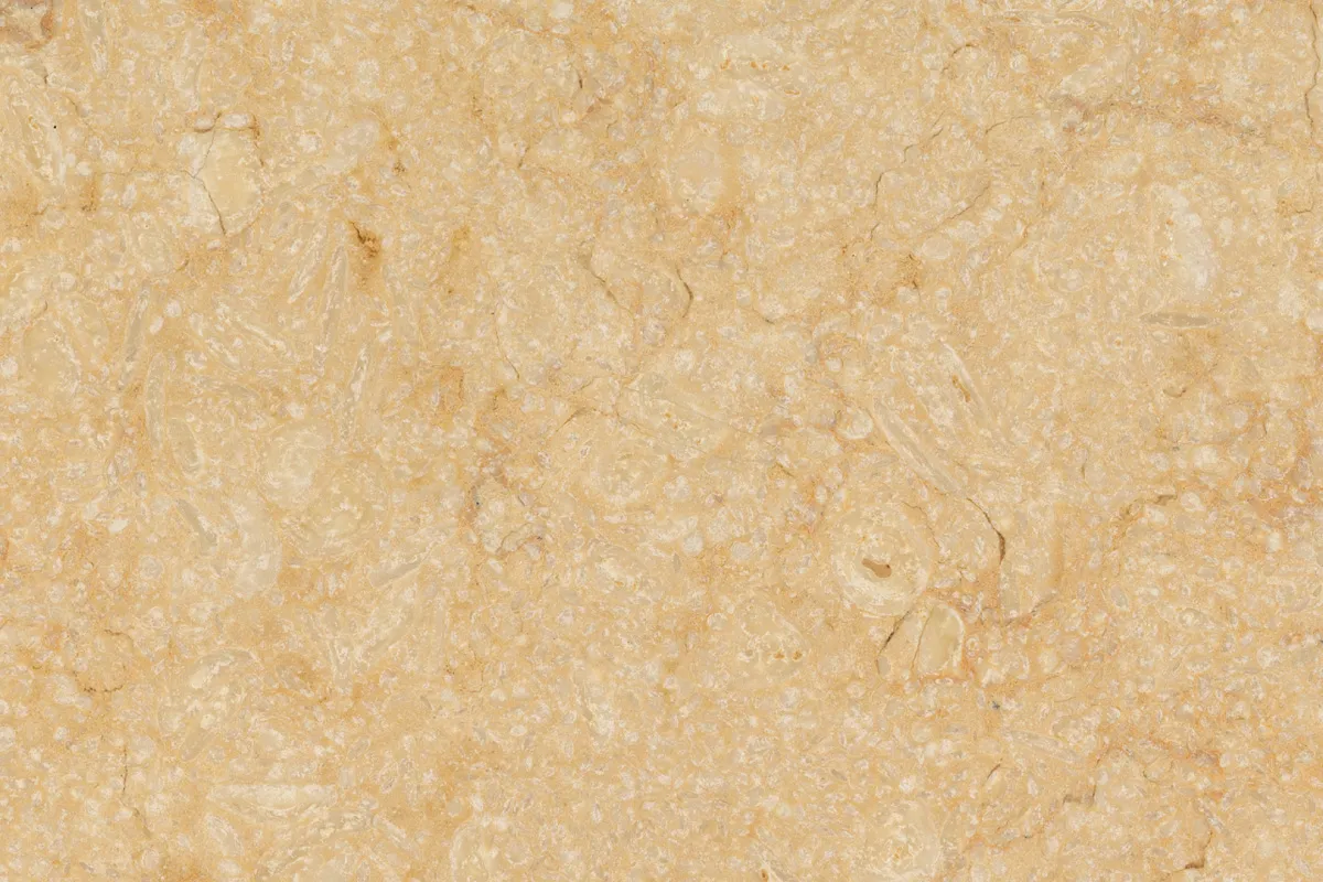 Giallo Atlantide marble slab surface – Marmi di Carrara – beige (2)