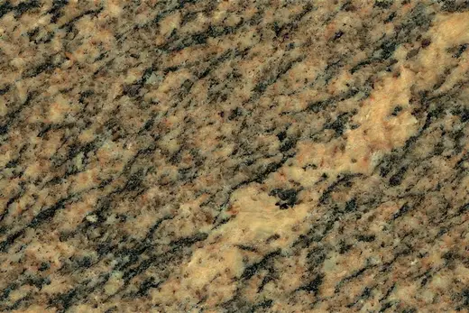 Giallo California marmo, superficie di lastra – Marmi di Carrara – marrone, oro (3)