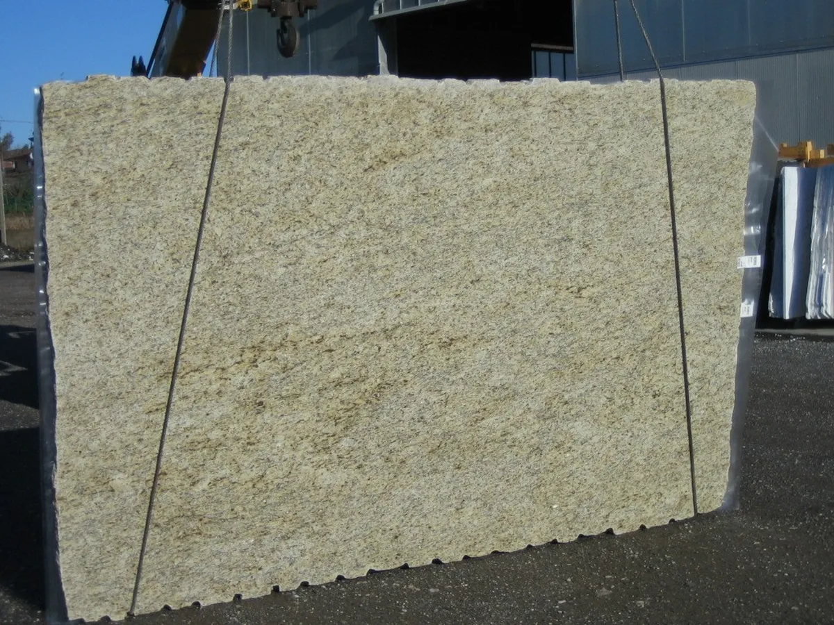 Giallo Ornamental mármol, superficie de losa – Marmi di Carrara – gris, antracita (2)