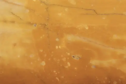 Giallo Siena marble slab surface – Marmi di Carrara – gold, rust red (16)