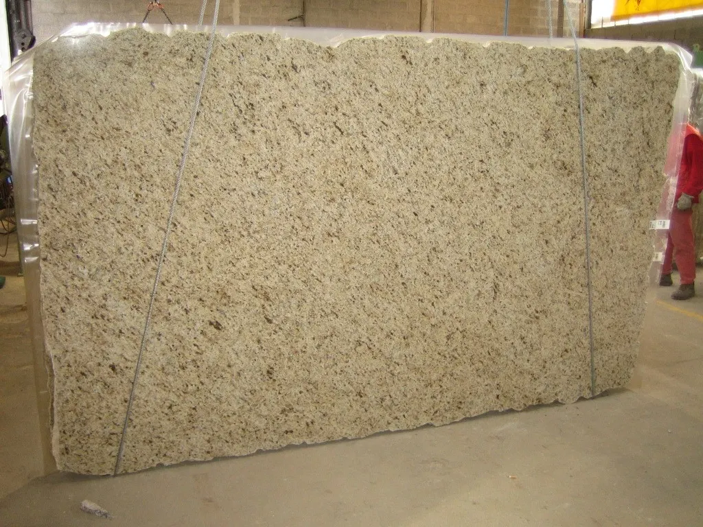 Giallo Verona marble slab surface – Marmi di Carrara – grey, beige (1)