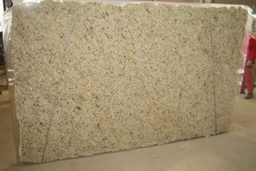 Giallo Verona marble slab surface – Marmi di Carrara – grey, beige (2)