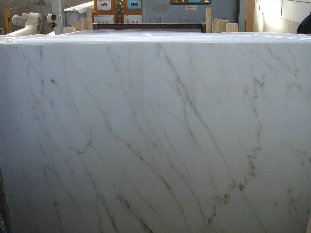 Gold Vein marmo, superficie di lastra – Marmi di Carrara – grigio, verde (6)