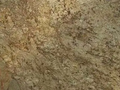 Golden Crystal (Brazil) гранит