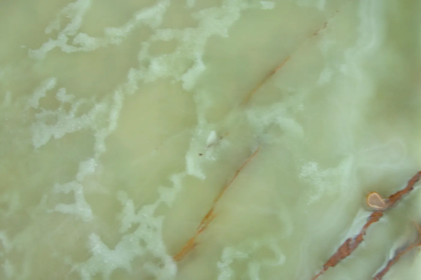 Green Onyx onyx, surface de dalle – Marmi di Carrara – gris, beige (5)