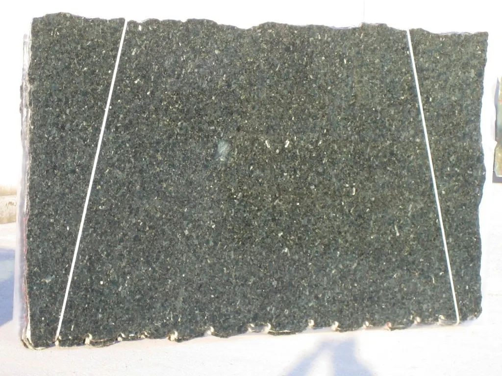 Green Peacock marble slab surface – Marmi di Carrara – green, white (1)