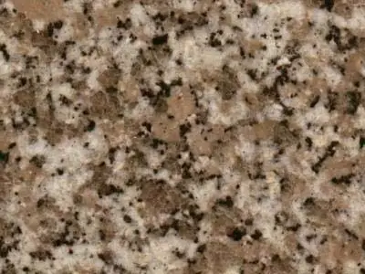 Grey Dahab granito, muestra pulida – Marmi di Carrara – marrón, gris (1)