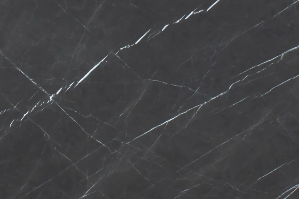 Grey Stone marbre, surface de dalle – Marmi di Carrara – anthracite (1)