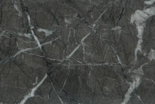 Grigio Carnico marmo, superficie di lastra – Marmi di Carrara – antracite, verde (4)