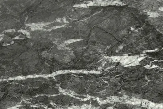 Grigio Carnico marble slab surface – Marmi di Carrara – charcoal, green (9)