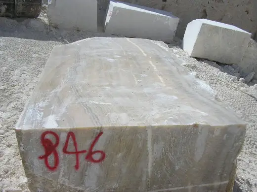 Honey Onyx marbre, surface de dalle – Marmi di Carrara – vert, gris (1)
