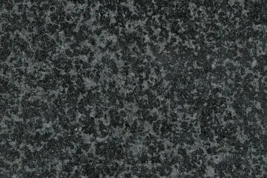 Impala Black marble slab surface – Marmi di Carrara – charcoal, black (1)