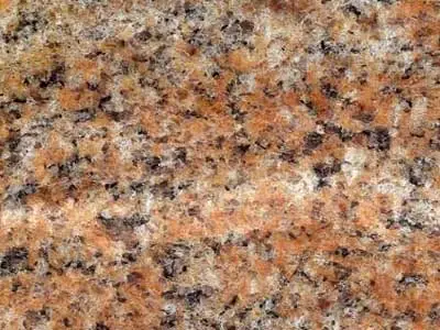 Indian Juparaná granito