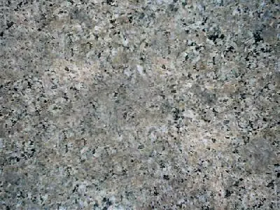 Iran G 151 granit, échantillon poli – Marmi di Carrara – gris, vert (1)
