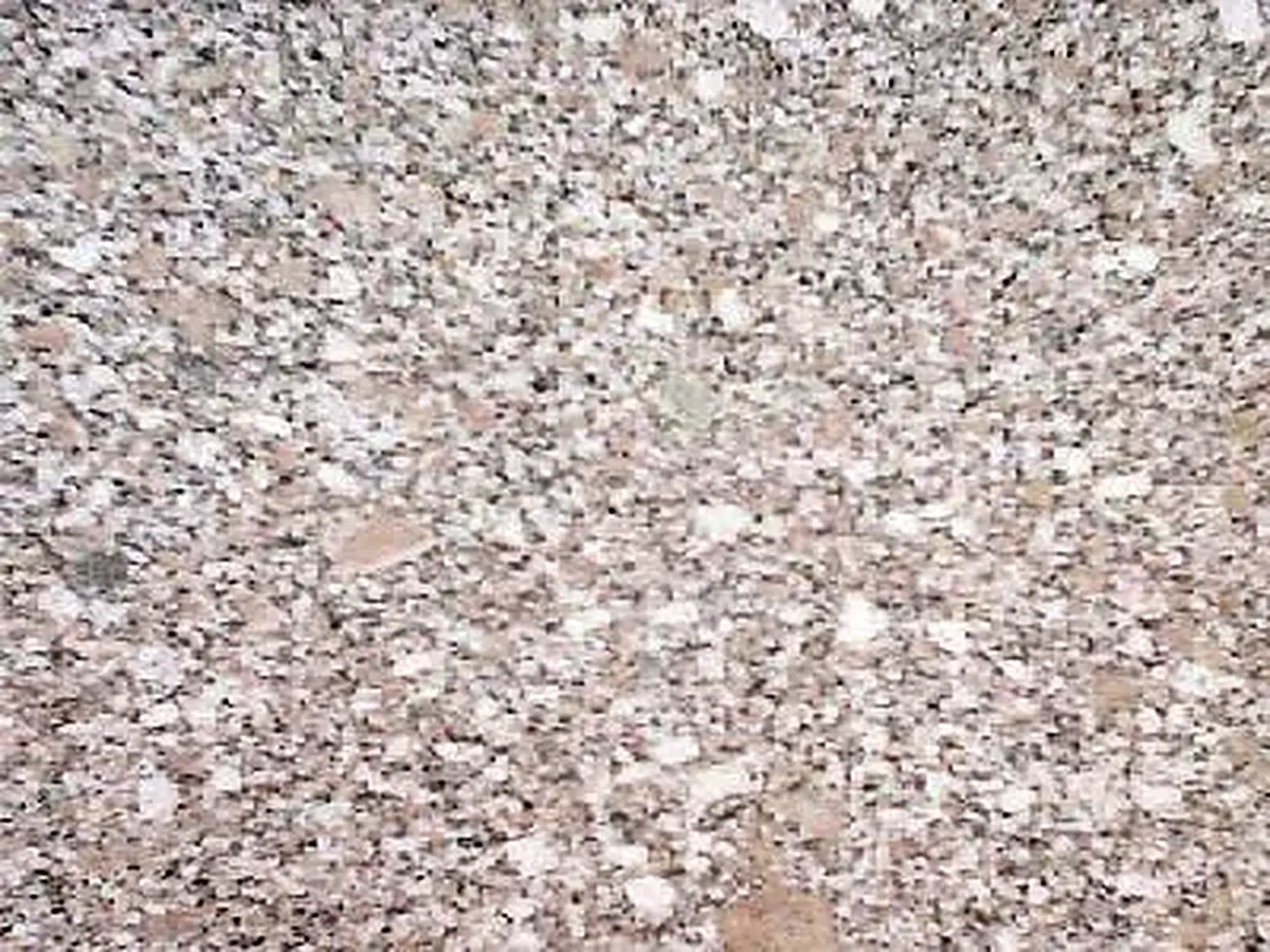 Iran G 153 granite polished sample – Marmi di Carrara – light grey, grey (1)