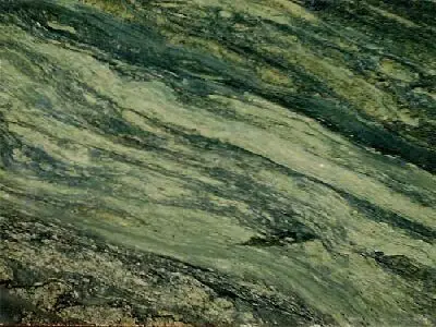 Iran G 154 granito, muestra pulida – Marmi di Carrara – verde, antracita (1)