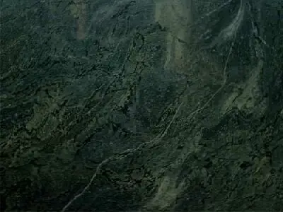 Iran G 158 Granit, polierte Probe – Marmi di Carrara – schwarz, anthrazit (1)