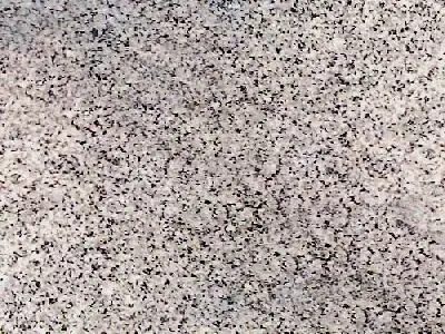 Iran G 159 Granit, polierte Probe – Marmi di Carrara – hellgrau, beige (1)