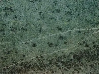 Iran G 166 granit, échantillon poli – Marmi di Carrara – vert, anthracite (1)