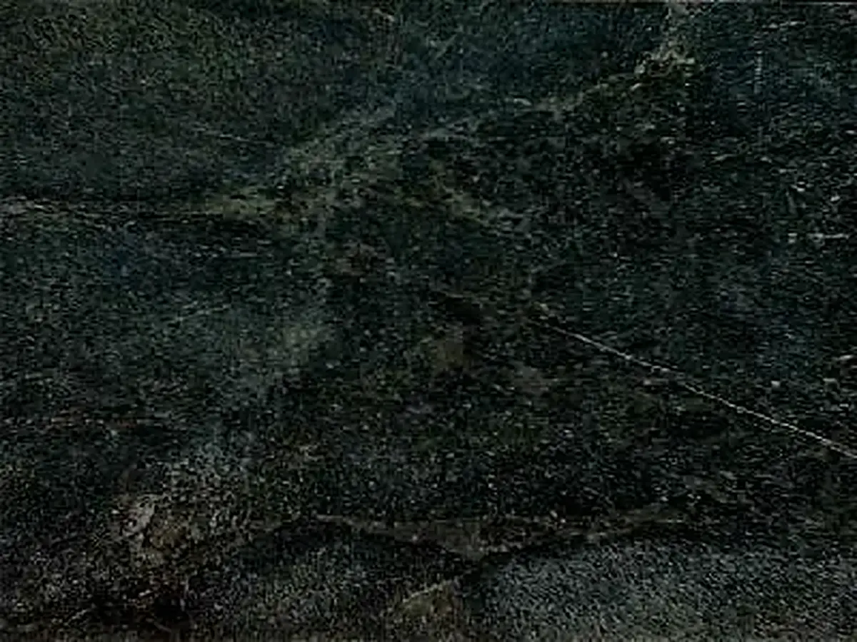 Iran G 171 granit, échantillon poli – Marmi di Carrara – noir (1)