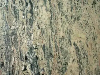 Iran G 179 granit, échantillon poli – Marmi di Carrara – gris, beige (1)