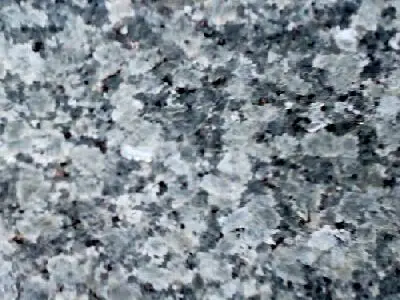 Iran G 180 granito, campione lucido – Marmi di Carrara – grigio, grigio chiaro (1)