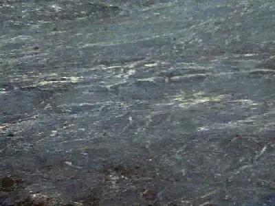 Iran G 184 granit, échantillon poli – Marmi di Carrara – vert, anthracite (1)