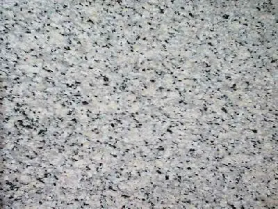 Iran G 185 granit, échantillon poli – Marmi di Carrara – gris clair, gris (1)