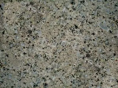 Iran G 189 granite polished sample – Marmi di Carrara – grey, green (1)