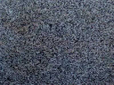 Iran G 193 granit, échantillon poli – Marmi di Carrara – anthracite, vert (1)
