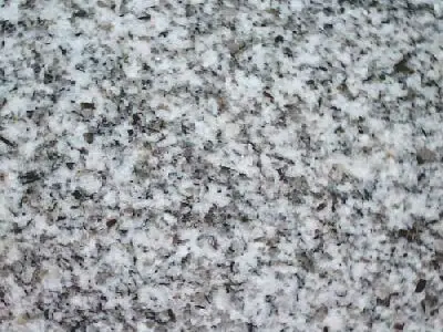 Iran G 195 granit, échantillon poli – Marmi di Carrara – gris clair, gris (1)